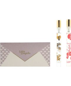 Set Lolita Lempicka: Le Premier Parfum, Eau De Parfum, For Women, 7 ml + Sweet, Eau De Parfum, For Women, 7 ml Dāvanu komplekti