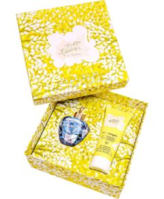 Set Lolita Lempicka: Le Parfum , Eau De Parfum, For Women, 50 ml + Le Parfum , Moisturizing, Body Milk, 75 ml Dāvanu komplekti