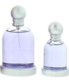 Set Jesus Del Pozo: Halloween, Eau De Toilette, For Women, 30 ml + Halloween, Eau De Toilette, For Women, 100 ml Парфюмерные наборы