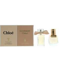 Set Chloe: Nomade, Eau De Parfum, For Women, 20 ml + Signature, Eau De Parfum, For Women, 20 ml Парфюмерные наборы