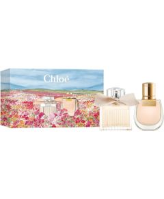 Set Chloe: Chloe, Eau De Parfum, For Men, 20 ml + Nomade, Eau De Parfum, For Women, 20 ml Парфюмерные наборы
