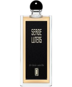 Serge Lutens, Un Bois Vanille, Eau De Parfum, Unisex, 50 ml *Tester Smaržas - NESAKĀRTOTS