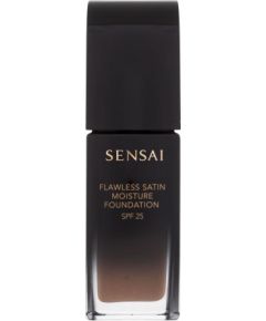 Sensai, Flawless, Liquid Foundation, Fs205, Mocha Beige, SPF 25, 12 ml *Tester Kосметические средства