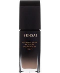 Sensai, Flawless, Liquid Foundation, Fs203, Neutral Beige, SPF 25, 12 ml *Tester Kосметические средства