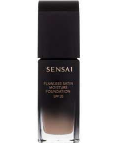 Sensai, Flawless, Liquid Foundation, Fs103, Sand Beige, SPF 25, 12 ml *Tester Kосметические средства