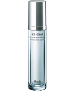Sensai, Cellular Performance, Hyaluronic Acid, Hydrating, Day & Night, Serum, For Face, 40 ml *Tester Sejas kopšana