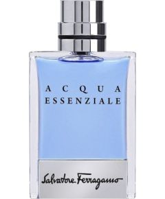 Salvatore Ferragamo, Acqua Essenziale, Eau De Toilette, For Men, 30 ml Духи и косметика