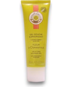 Roger & Gallet, Fleur D'Osmanthus, Shower Gel, 50 ml Dušas želejas ķermenim