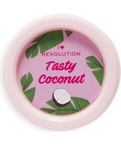 Revolution Pro, Tasty Coconut, Lip Scrub, 20 g Помады, блески, бальзамы