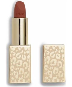 Revolution Pro, Neutral Satin, Matte, Cream Lipstick, Cashmere, 3.6 g Lūpu krāsas, spīdumi, balzāmi