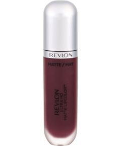 Revlon, Ultra Hd, Matte, Liquid Lipstick, 675, Infatuation, 5.9 ml *Tester Lūpu krāsas, spīdumi, balzāmi