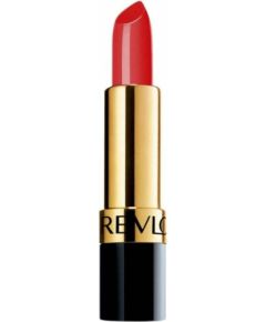 Revlon, Super Lustrous, Cream Lipstick, 720, Fire and Ice, 4.2 g *Tester Lūpu krāsas, spīdumi, balzāmi