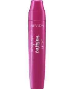 Revlon, Kiss Cushion, Hydrating, Lip Balm, 240, Berry Lit, 4.4 ml Lūpu krāsas, spīdumi, balzāmi