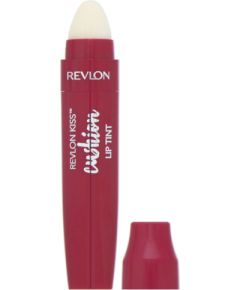 Revlon, Kiss Cushion, Hydrating, Lip Balm, 230, Naughty Mauve, 4.4 ml Lūpu krāsas, spīdumi, balzāmi