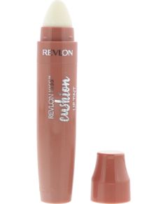 Revlon, Kiss Cushion, Hydrating, Lip Balm, 210, Pretty Kiss, 4.4 ml Lūpu krāsas, spīdumi, balzāmi