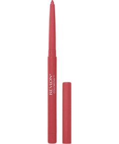 Revlon, Color Stay, Retractable, Lip Liner, 650, Pink, 0.28 g *Tester Lūpu krāsas, spīdumi, balzāmi