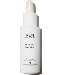 Ren, Perfect Canvas, Fortify/Soothe & Nourish, Serum, For Face, 30 ml *Tester Sejas kopšana