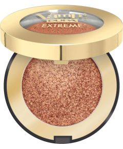 Pupa, Vamp! Extreme, Cream Eyeshadow, 002, Cooper, 2.5 g *Tester Dekoratīvā kosmētika