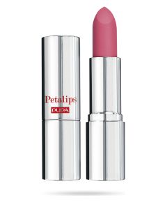 Pupa, Petalips, Paraben-Free, Matte, Cream Lipstick, 009, Soft Cyclamen, 3.5 g *Tester Lūpu krāsas, spīdumi, balzāmi