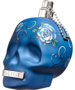 Police, To Be Tattooart, Eau De Toilette, For Men, 125 ml *Tester Smaržas - NESAKĀRTOTS