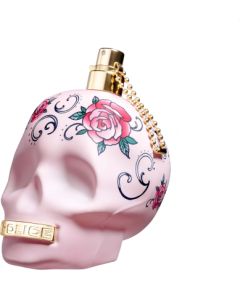 Police, To Be Tattooart, Eau De Parfum, For Women, 75 ml *Tester Духи и косметика