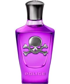 Police, To Be Arsenic, Eau De Parfum, For Women, 50 ml Smaržas - NESAKĀRTOTS