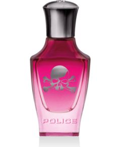 Police, Potion Love, Eau De Parfum, For Women, 30 ml Smaržas - NESAKĀRTOTS