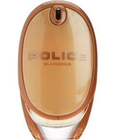 Police, Glamorous, Eau De Toilette, For Women, 75 ml *Tester Духи и косметика
