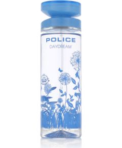 Police, Daydream, Eau De Toilette, For Women, 100 ml *Tester Smaržas - NESAKĀRTOTS