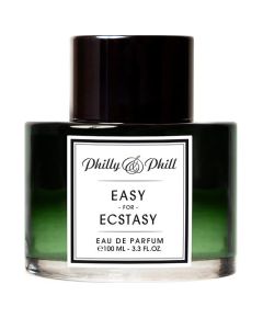 Philly & Phill, Easy for Ecstasy, Eau De Parfum, Unisex, 100 ml *Tester Smaržas - NESAKĀRTOTS