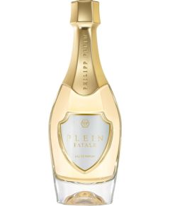 Philipp Plein, Plein Fatale, Eau De Parfum, For Women, 90 ml *Tester Smaržas - NESAKĀRTOTS