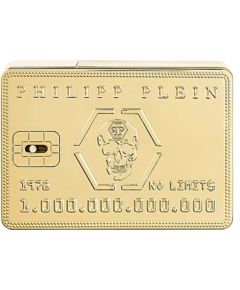 Philipp Plein, No Limits Gold, Eau De Parfum, For Men, 90 ml *Tester Smaržas - NESAKĀRTOTS