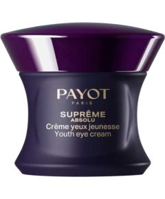 Payot, Supreme Absolu, Rejuvenating, Eye Cream, 15 ml *Tester Kосметические средства