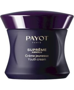 Payot, Supreme Absolu, Anti-Aging, Day Cream, Cream, For Face, 50 ml *Tester Косметика для тела