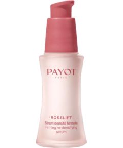 Payot, Roselift, Redensifying, Serum, For Face, 30 ml *Tester Sejas kopšana