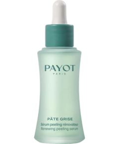 Payot, Pate Grise, Peeling, Serum, For Face, 30 ml *Tester Уход за лицом