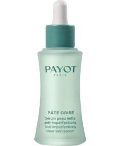 Payot, Pate Grise, Anti-Imperfections, Morning & Evening, Serum, For Face, 30 ml *Tester Уход за лицом