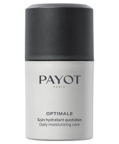 Payot, Optimale, Moisturising, Daily, Cream, For Face, 50 ml *Tester Косметика для тела
