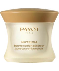 Payot, Nutricia, Nourishing, Cream, For Face, 50 ml *Tester Косметика для тела