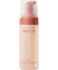 Payot, Nue, Natural Ingredients, Eliminates Impurities, Cleansing Foam, 150 ml *Tester Уход за лицом