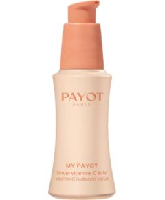 Payot, My Payot, Vitamin C, Brightening, Serum, For Face, 30 ml *Tester Уход за лицом