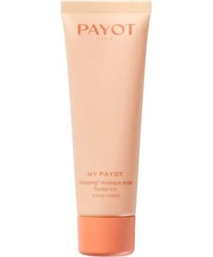 Payot, My Payot, Radiance, Night, Cream Mask, For Face, 50 ml *Tester Уход за лицом
