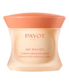 Payot, My Payot, Radiance, Cream, For Face, 50 ml *Tester Косметика для тела