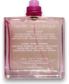 Paul Smith, Women, Eau De Parfum, For Women, 100 ml *Tester Духи и косметика