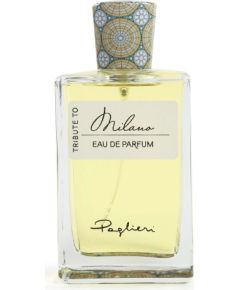 Paglieri 1876, Milano, Eau De Parfum, Unisex, 100 ml Духи и косметика