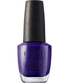 Opi, Nail Lacquer, Nail Polish, NL N47, Do You Have this Color in Stock-holm?, 15 ml Nagu lakas