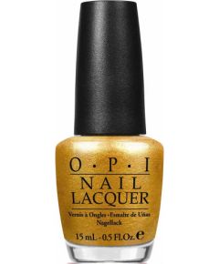 Opi, Nail Lacquer, Nail Polish, NL E78, Oy–Another Polish Joke!, 15 ml Nagu lakas