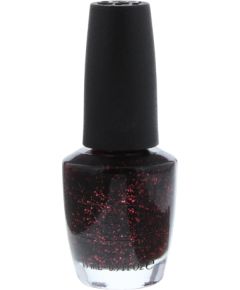 Opi, Nail Lacquer, Nail Polish, 5.8/5B Moka Light Brown, 15 ml Nagu lakas