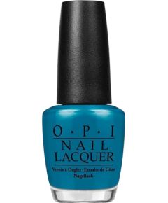 Opi, Nail Lacquer, Nail Polish, Suzi Says Feng Shui, 15 ml Nagu lakas