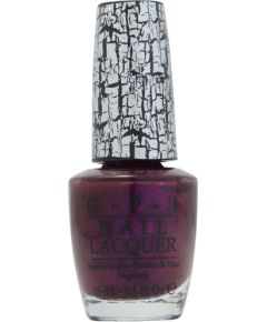 Opi, Nail Lacquer, Nail Polish, Deep nourishment, 15 ml Nagu lakas